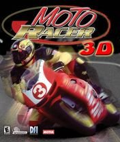 game pic for 3D Moto Racer